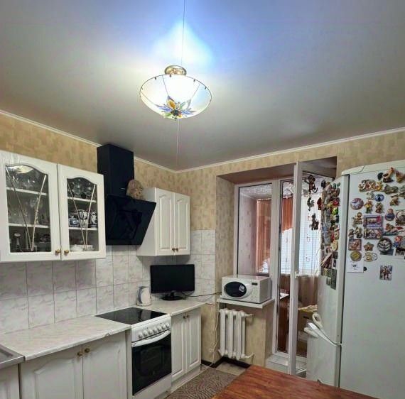 квартира г Симферополь р-н Центральный ул Козлова 41 фото 1