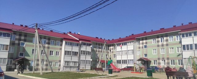 дом 7а Сосновский округ, Краснопольское сельское поселение, Челябинск фото