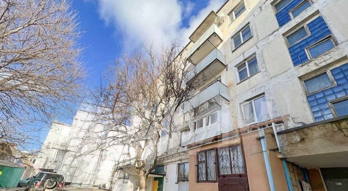 квартира г Саки ул Симферопольская 25 фото 4