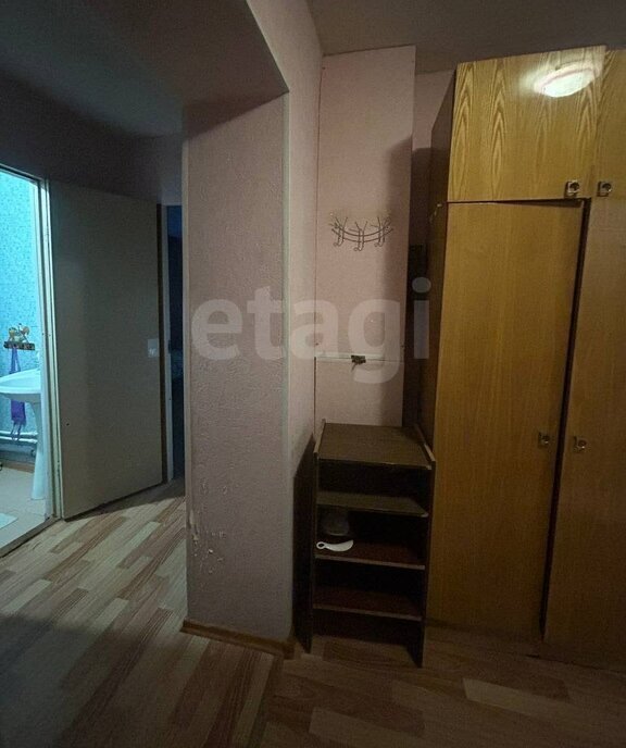 квартира г Ярославль ул Панфилова 17к/2 фото 11