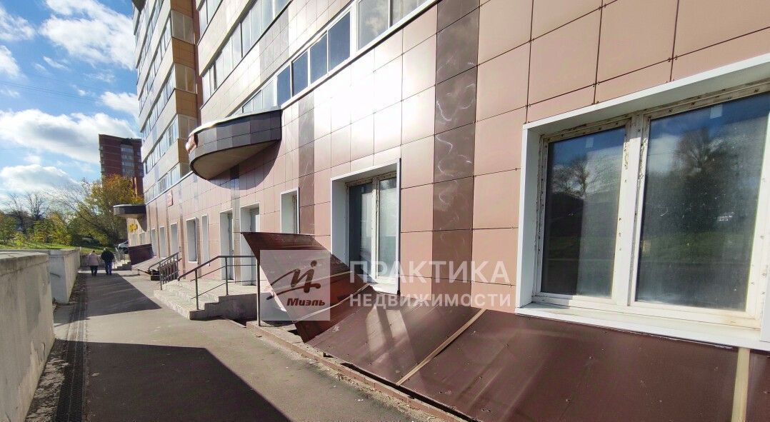 свободного назначения городской округ Богородский г Ногинск ул 3-го Интернационала 86 фото 1