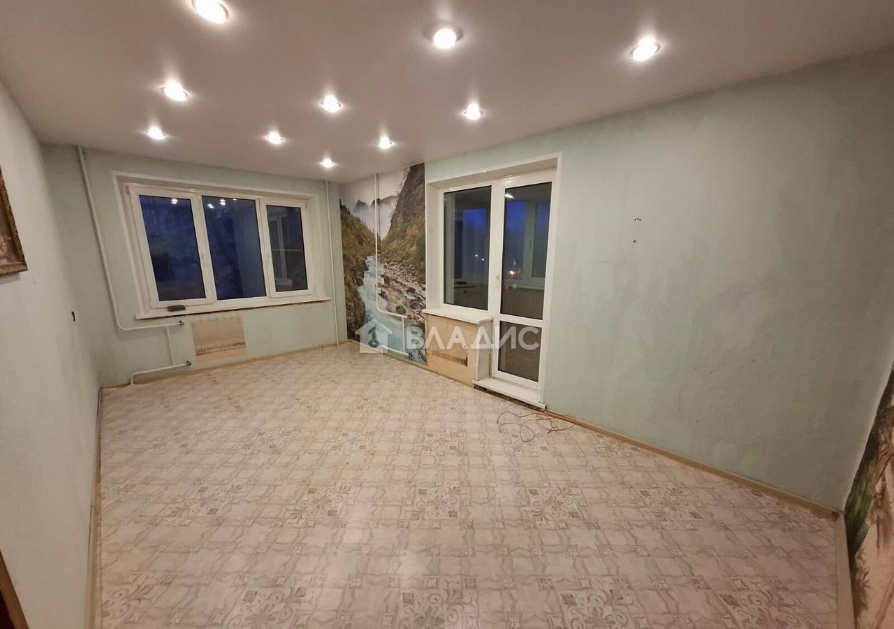 квартира г Москва метро Лухмановская ул Льва Толстого 17 Московская область, Люберцы фото 1