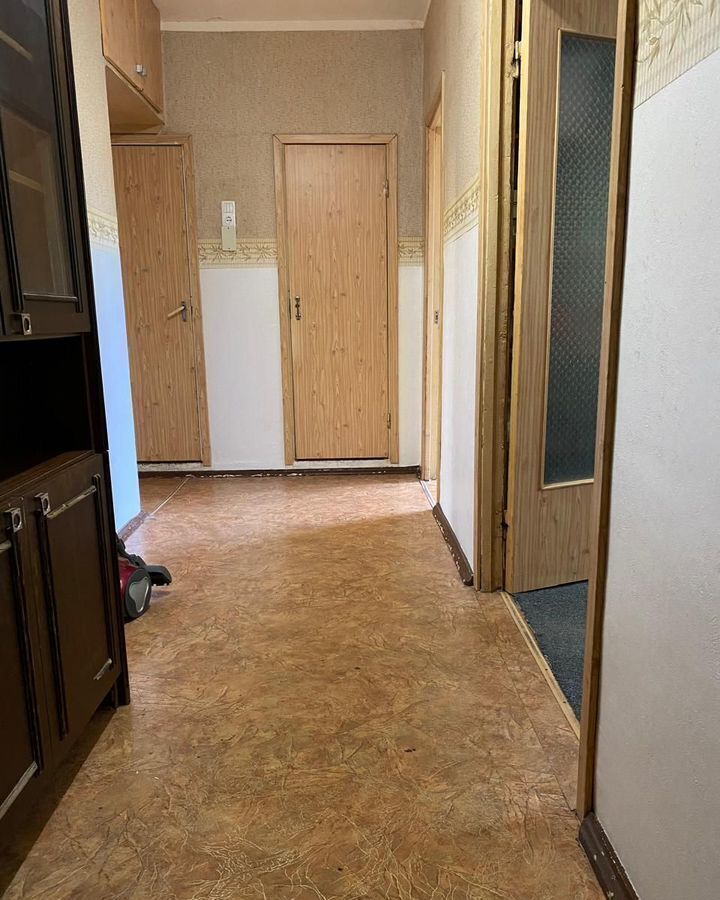 квартира г Москва метро Мякинино ул Исаковского 2к/2 фото 1