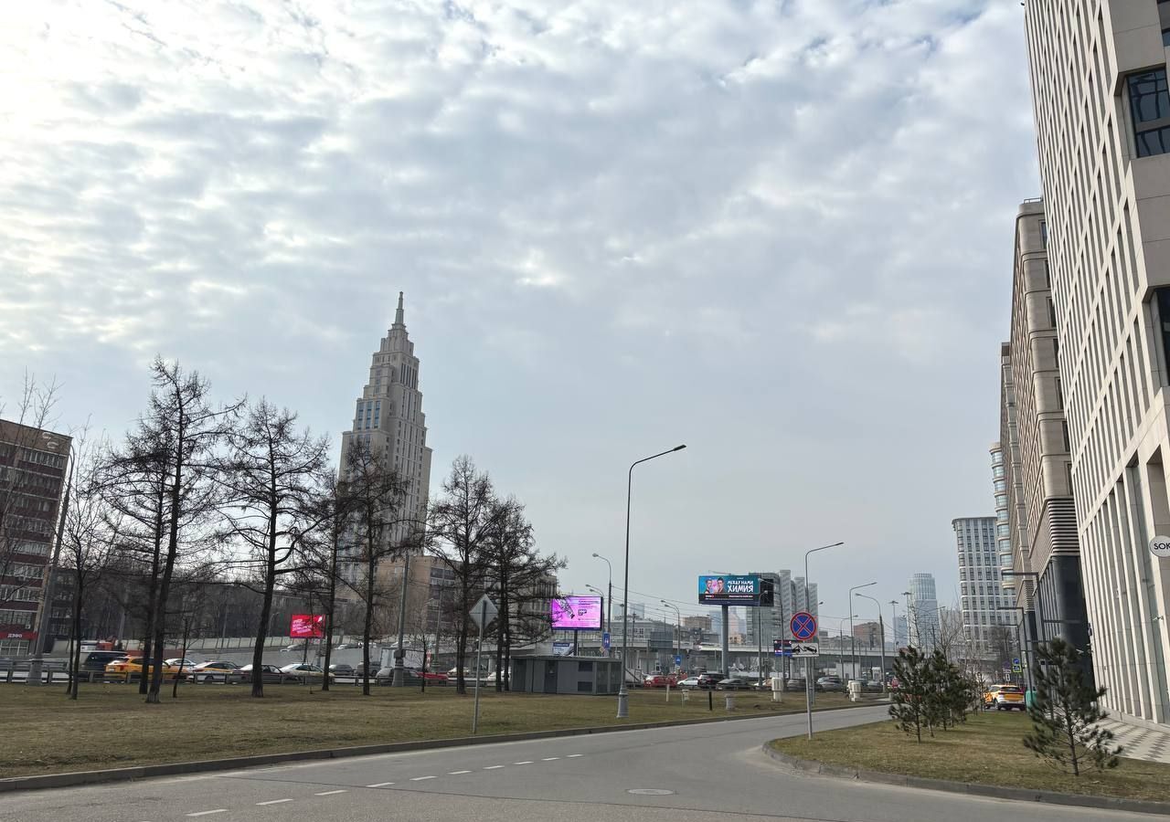 квартира г Москва метро Динамо ул Расковой 3 фото 6