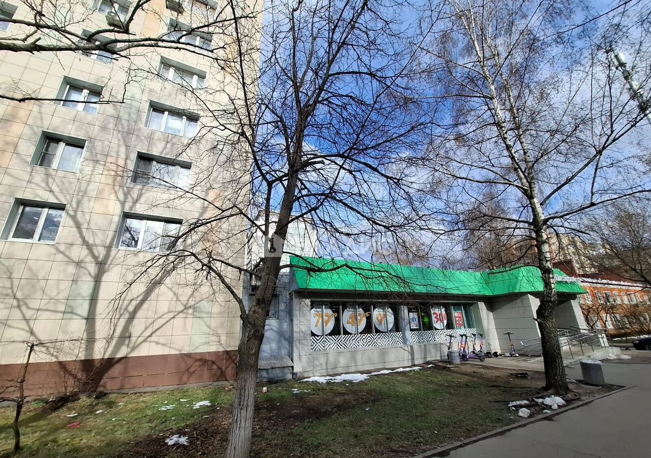 квартира г Москва метро Лухмановская ул Льва Толстого 17 Московская область, Люберцы фото 18