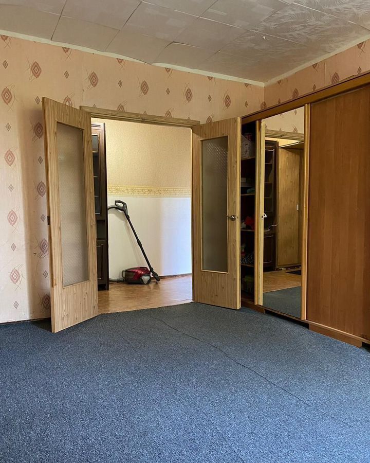 квартира г Москва метро Мякинино ул Исаковского 2к/2 фото 9