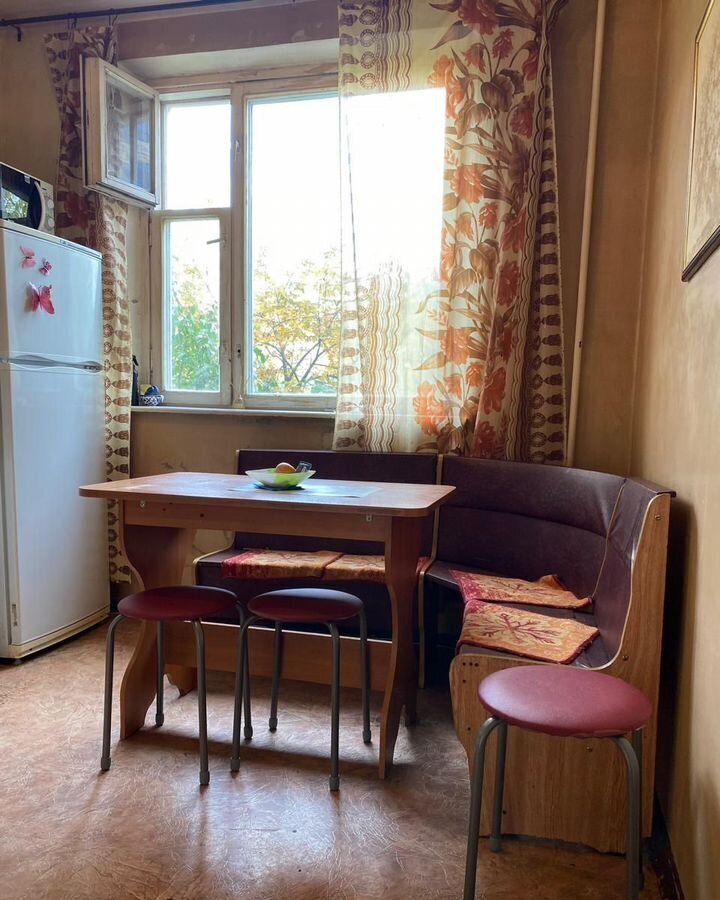 квартира г Москва метро Мякинино ул Исаковского 2к/2 фото 12