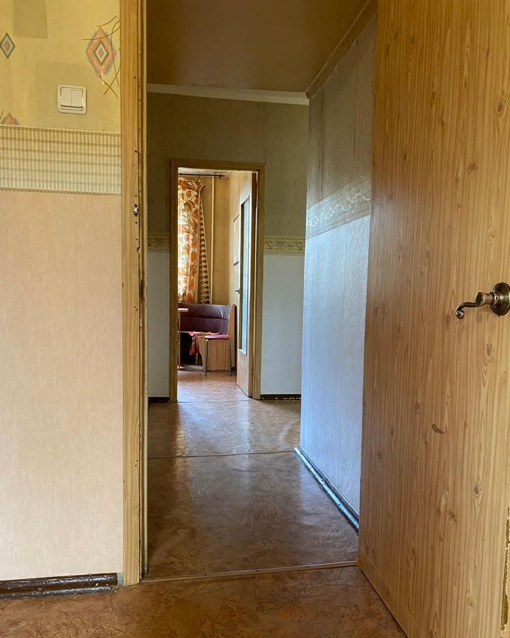 квартира г Москва метро Мякинино ул Исаковского 2к/2 фото 24