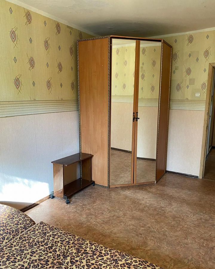 квартира г Москва метро Мякинино ул Исаковского 2к/2 фото 22