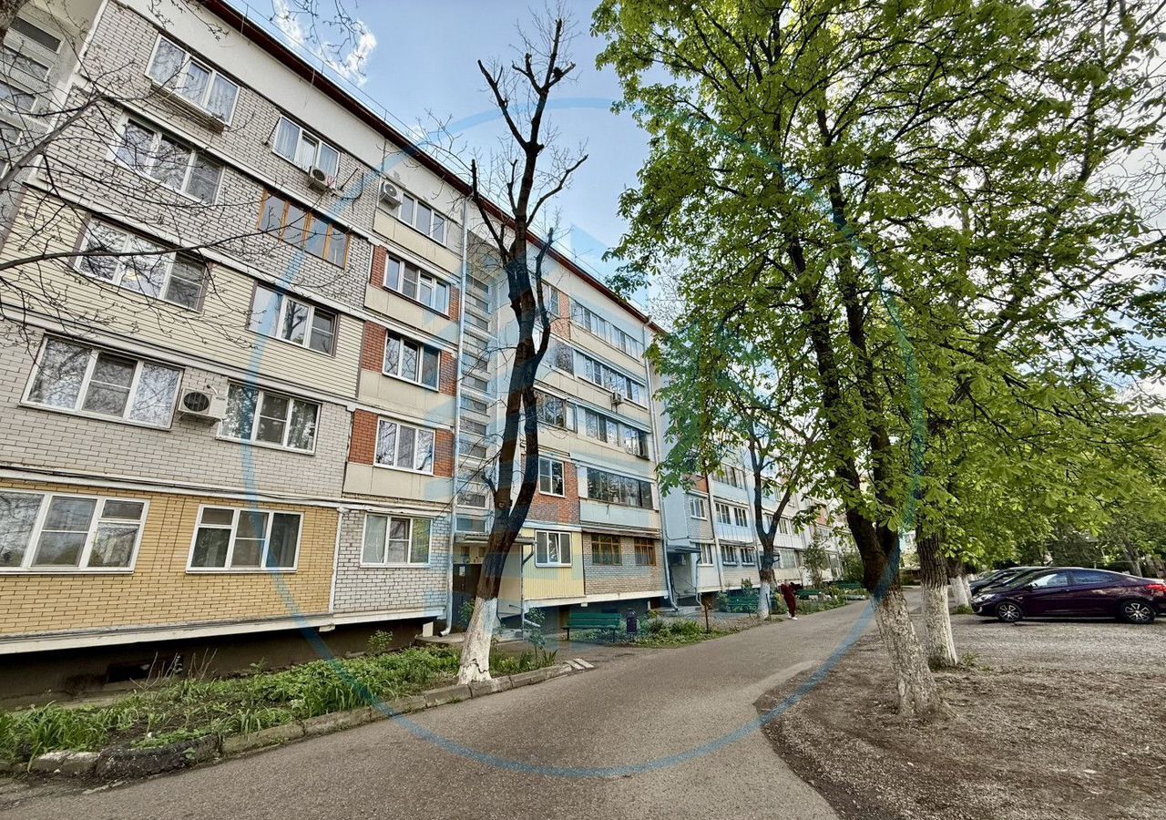 квартира г Ессентуки ул Октябрьская 423 фото 12