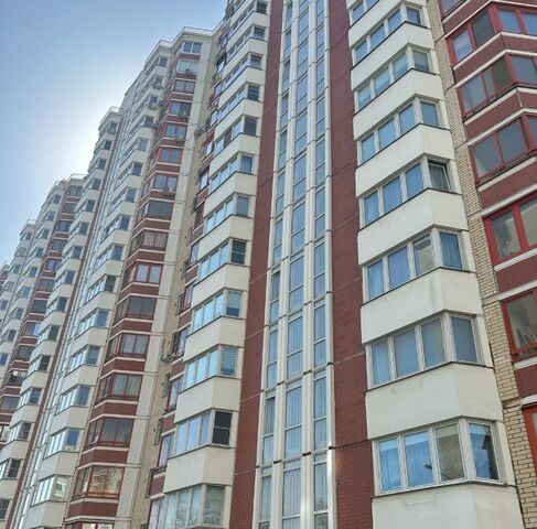 ул Связистов 1 Немчиновка фото