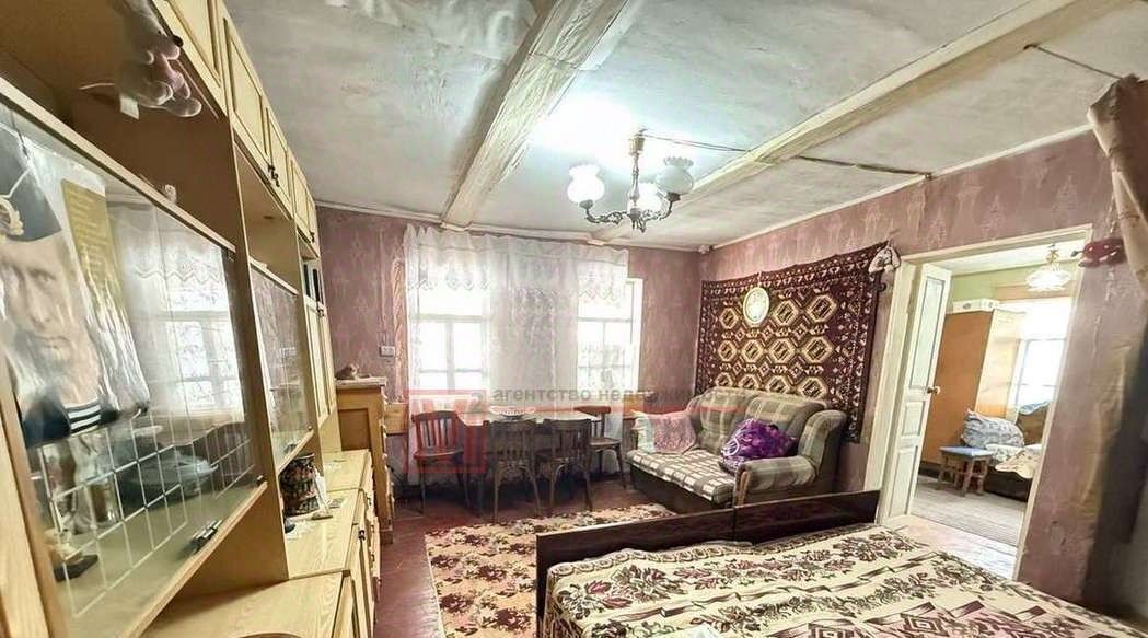 дом г Старый Оскол ул Советская 84 с. Городище фото 12