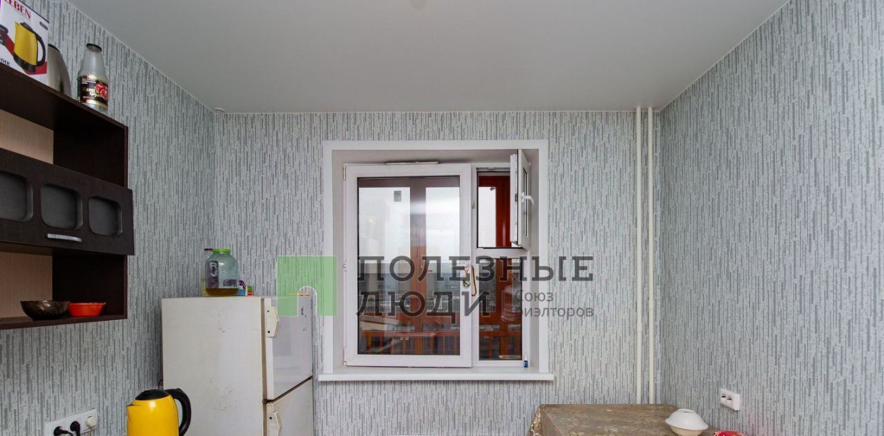 квартира г Красноярск р-н Кировский ул Аральская 55 фото 5
