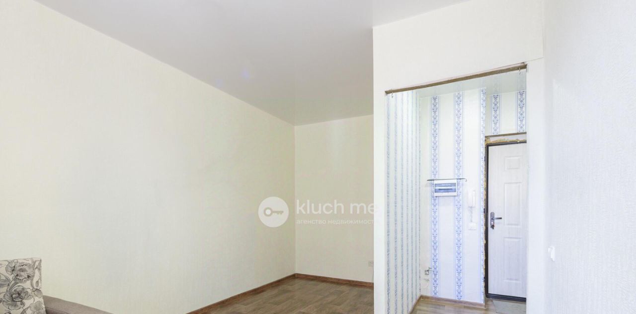 квартира г Казань Яшьлек ул Галимджана Баруди 4 фото 10