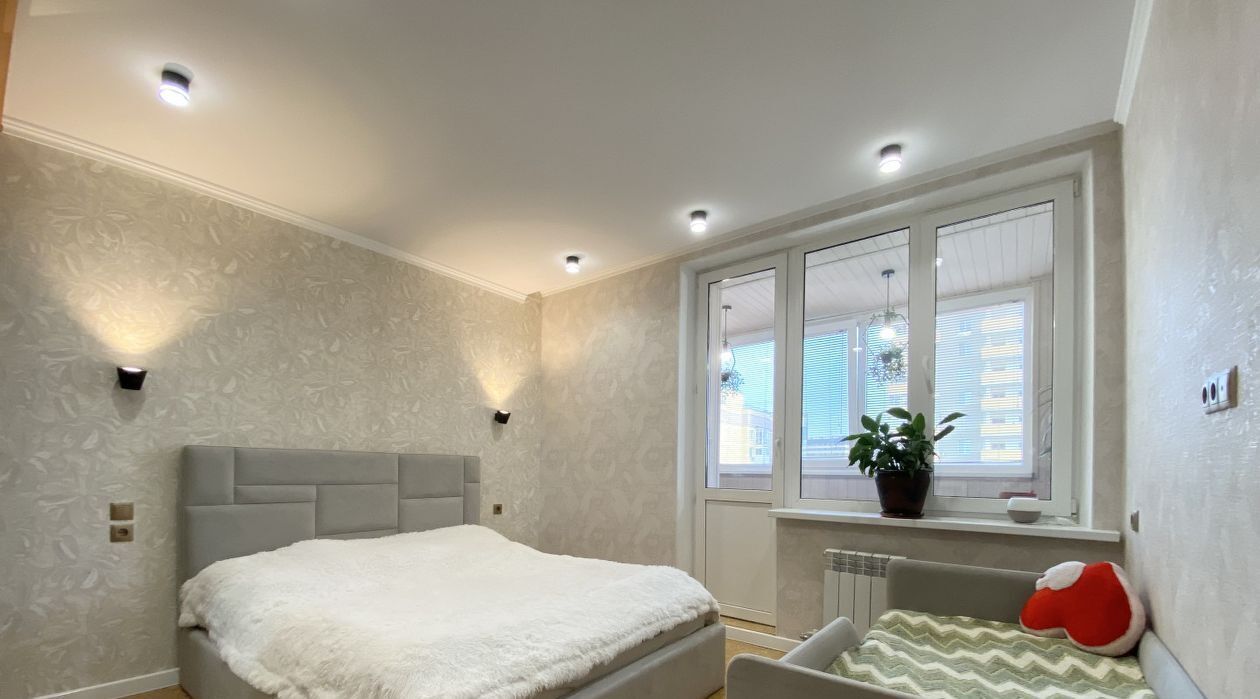 квартира г Казань Козья слобода ул Чистопольская 76 фото 5