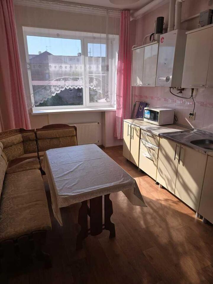 квартира р-н Анапский г Анапа ул Кати Соловьяновой 120 фото 6