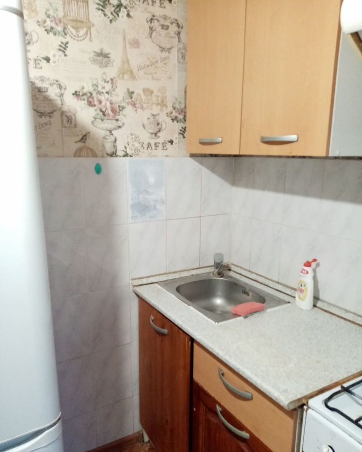 квартира г Москва метро Филевский парк ул Герасима Курина 8к/4 фото 2