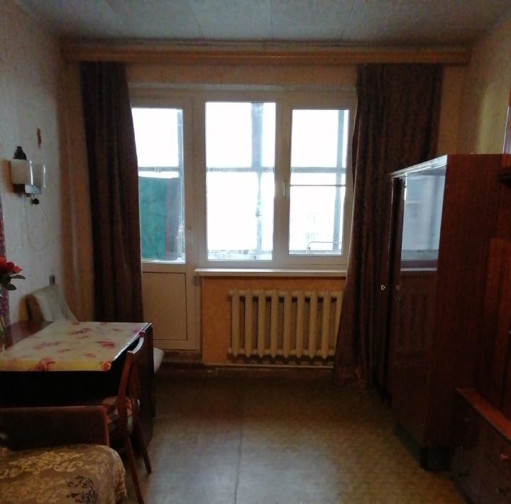 квартира г Ставрополь р-н Промышленный ул Доваторцев 65/2 фото 1