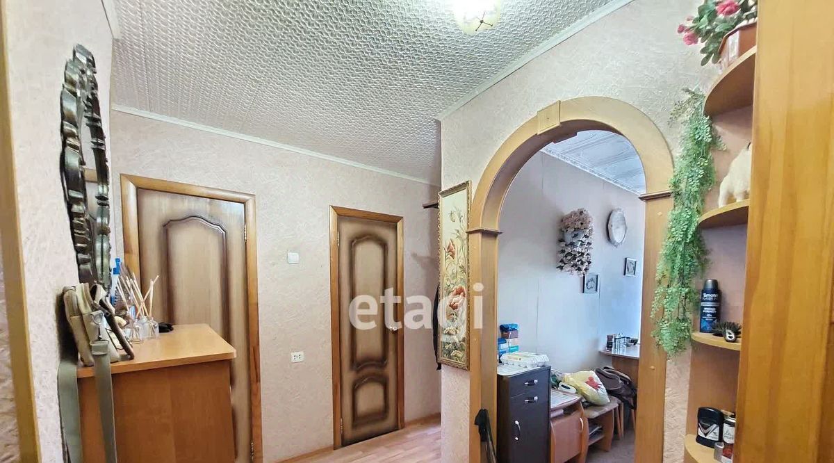 квартира р-н Петушинский г Костерево ул им Серебренникова 37 фото 13