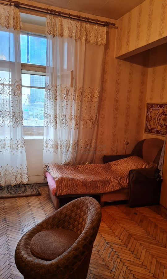 комната г Москва метро Бутырская ул Руставели 19 фото 5