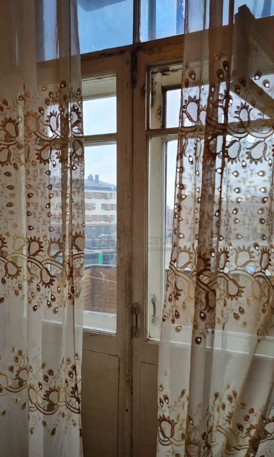 комната г Москва метро Бутырская ул Руставели 19 фото 6