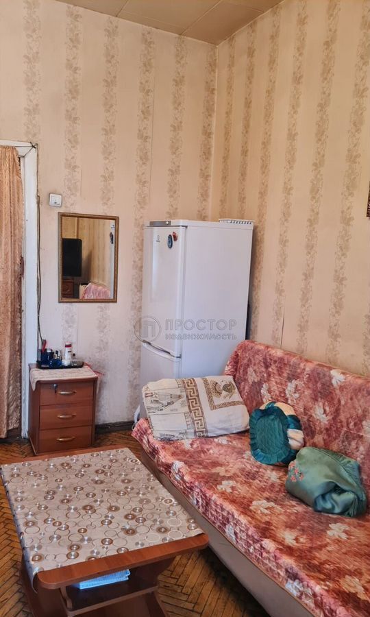 комната г Москва метро Бутырская ул Руставели 19 фото 7