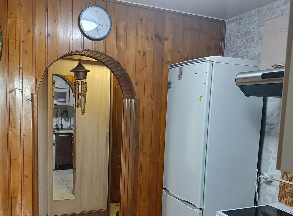 квартира г Краснодар р-н Карасунский ул им. Дмитрия Благоева 21/2 фото 2