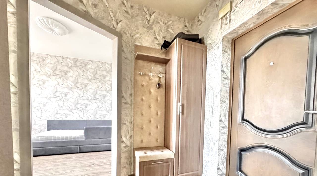квартира г Ставрополь р-н Промышленный ул генерала Маргелова 5/2 фото 12