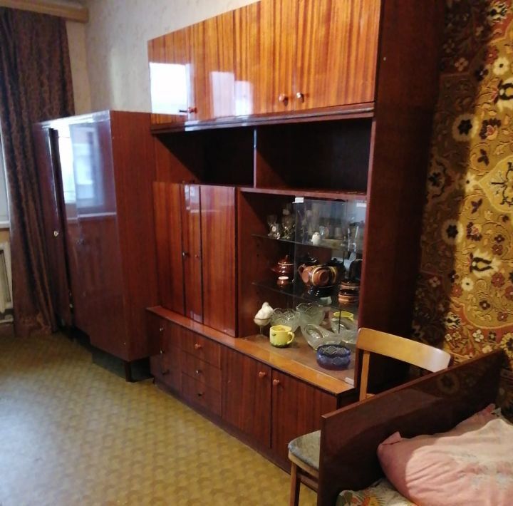 квартира г Ставрополь р-н Промышленный ул Доваторцев 65/2 фото 5