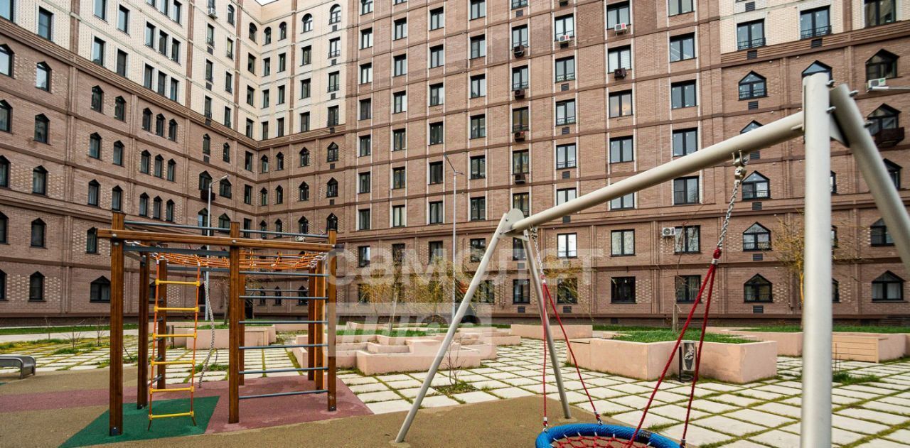 квартира г Липецк р-н Советский ул Гагарина 93 фото 9