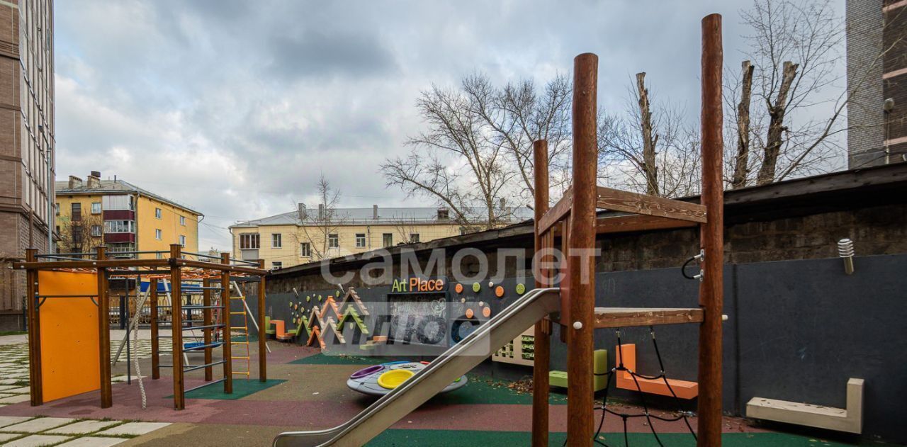 квартира г Липецк р-н Советский ул Гагарина 93 фото 16
