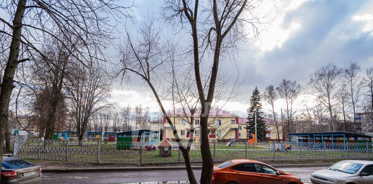 квартира г Липецк р-н Советский ул Гагарина 93 фото 14