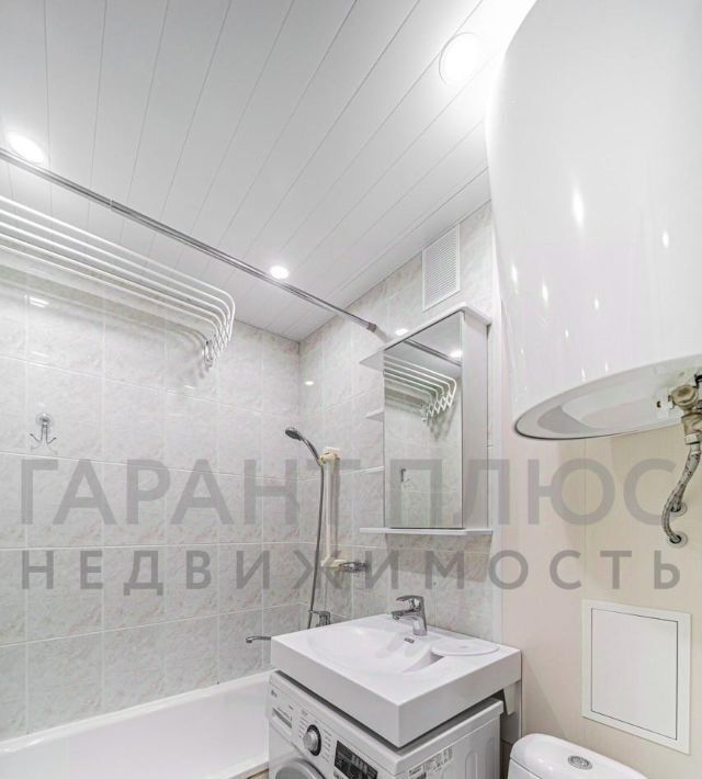 квартира г Липецк р-н Советский ул Советская 43 фото 10