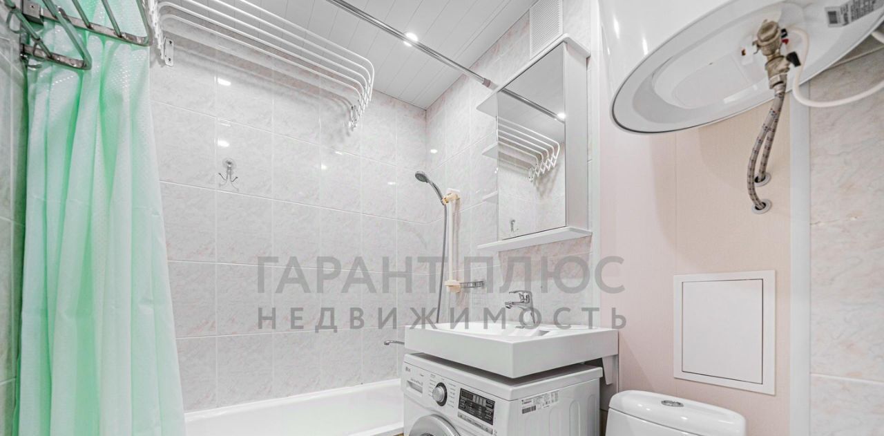 квартира г Липецк р-н Советский ул Советская 43 фото 12