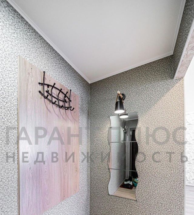 квартира г Липецк р-н Советский ул Советская 43 фото 14