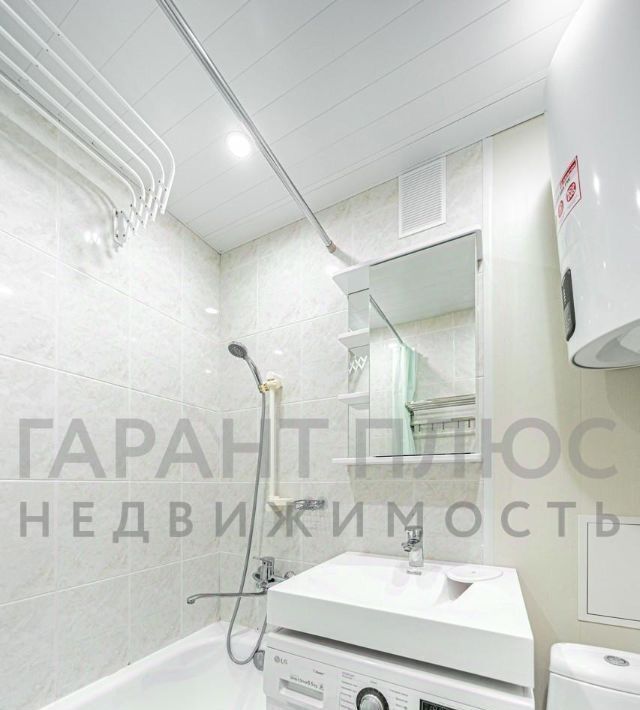 квартира г Липецк р-н Советский ул Советская 43 фото 13