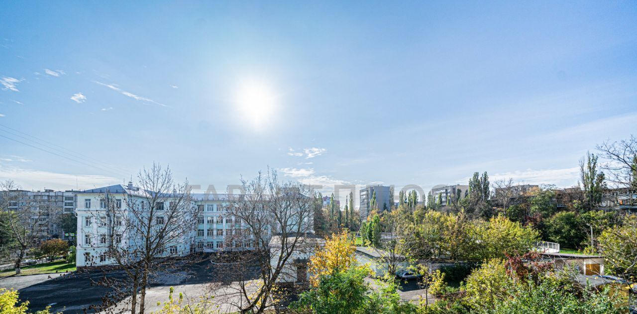 квартира г Липецк р-н Советский ул Советская 43 фото 15