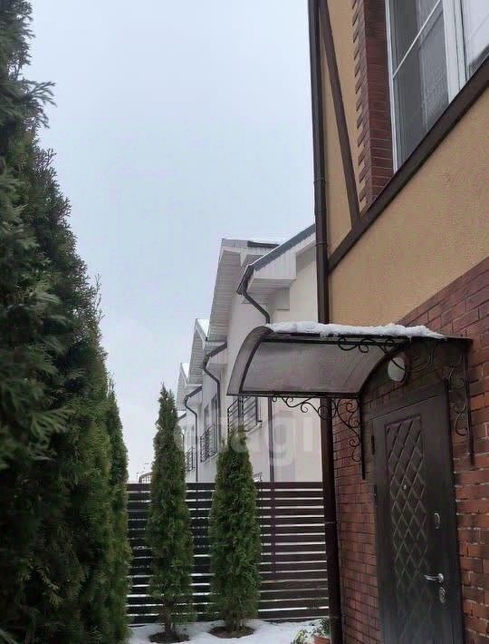 дом г Калининград р-н Ленинградский ул Владимирская 39в фото 26