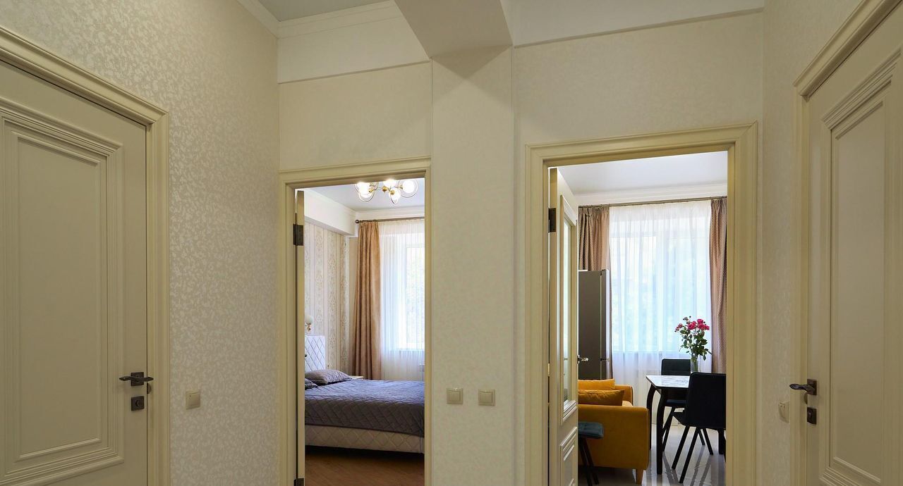 квартира г Кисловодск ул Декабристов 36/2 фото 8