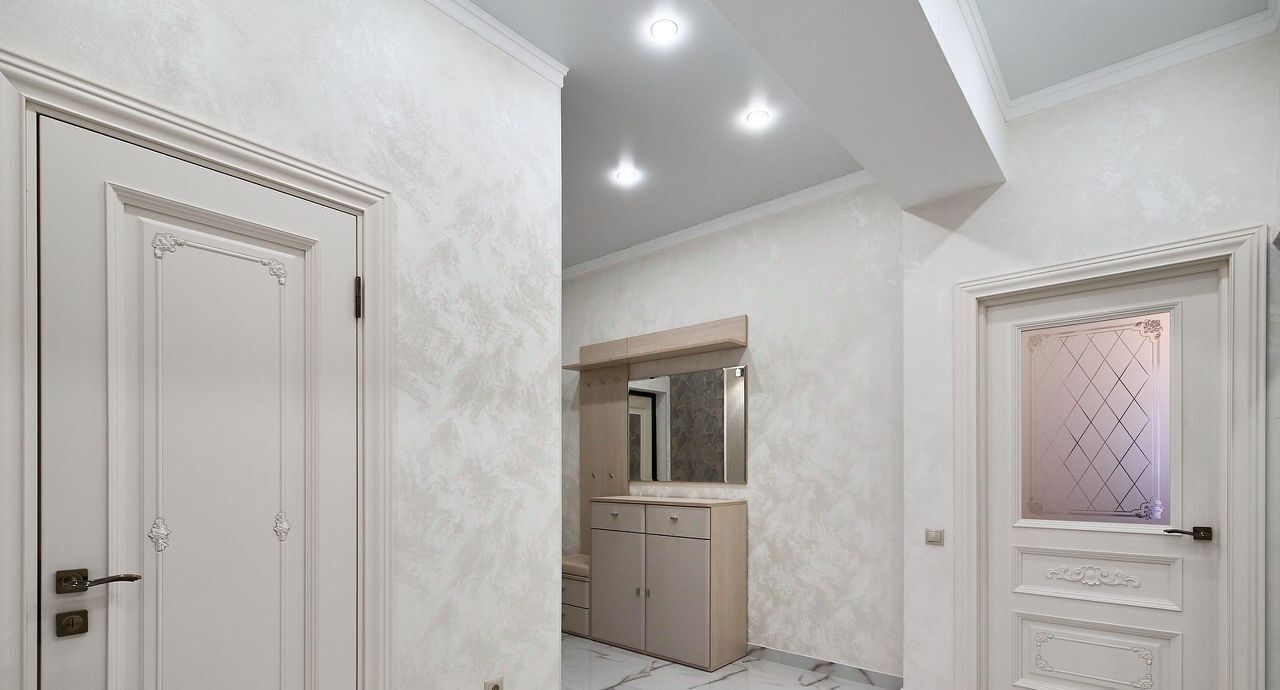 квартира г Кисловодск ул Декабристов 36/2 фото 32