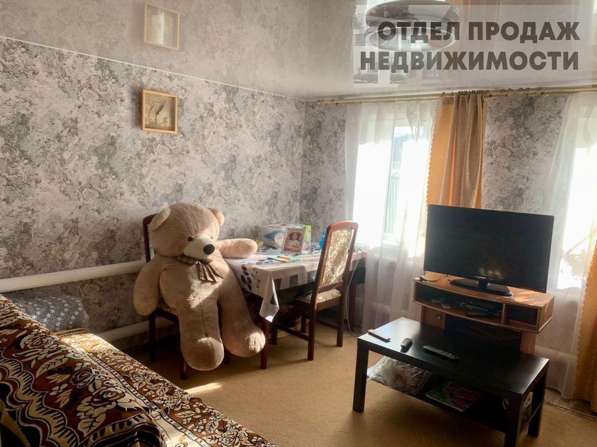 дом р-н Крымский г Крымск ул Железнодорожная 81 Крымское городское поселение фото 8