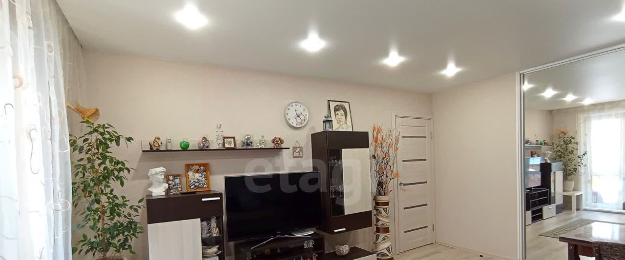 квартира г Казань Яшьлек ул Кулахметова 15 фото 7