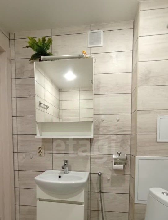 квартира г Казань Яшьлек ул Кулахметова 15 фото 12