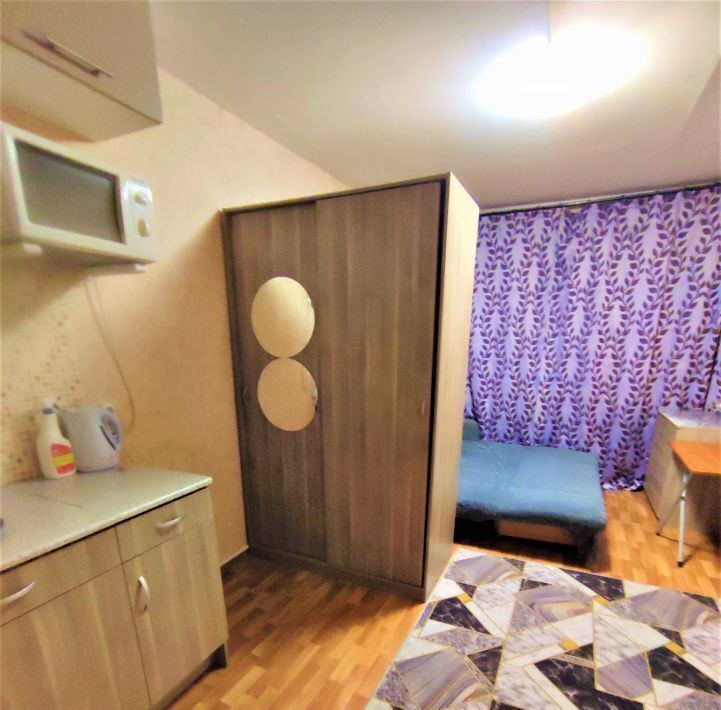 комната г Москва метро Кунцевская ул Молодогвардейская 11к/1 фото 2