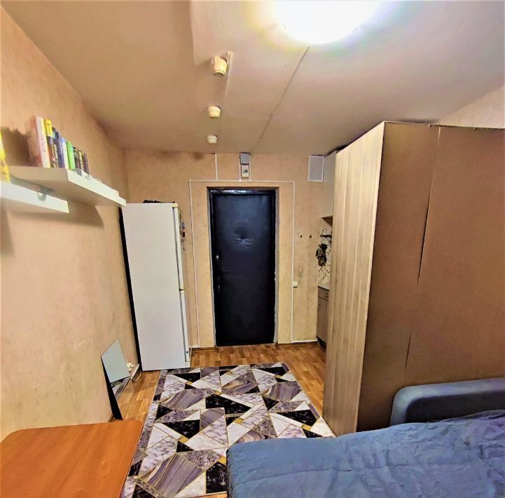 комната г Москва метро Кунцевская ул Молодогвардейская 11к/1 фото 3