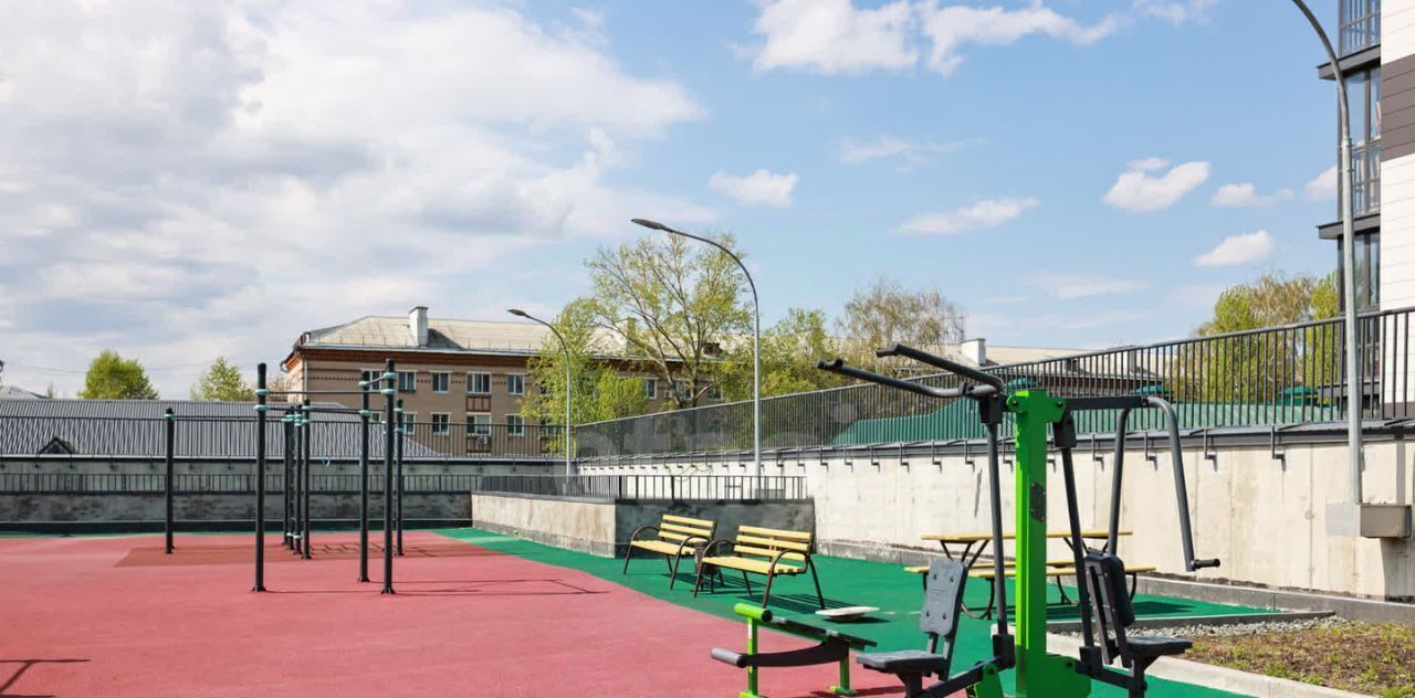 квартира г Казань ул Гагарина 77вк/1 Казань, Северный Вокзал фото 23