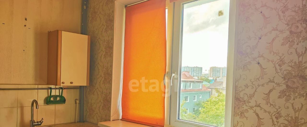 квартира г Калининград р-н Ленинградский ул Ю.Гагарина 145 фото 5