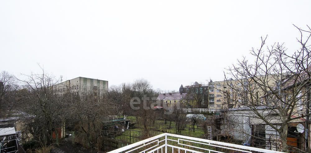 квартира г Калининград р-н Центральный ул Чекистов 131 фото 7