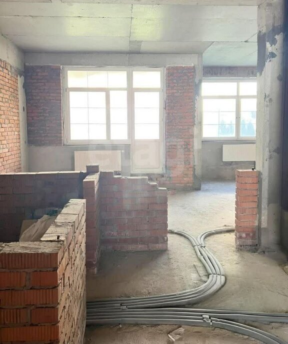 квартира г Москва ш Дмитровское 122гк/7 Физтех фото 7
