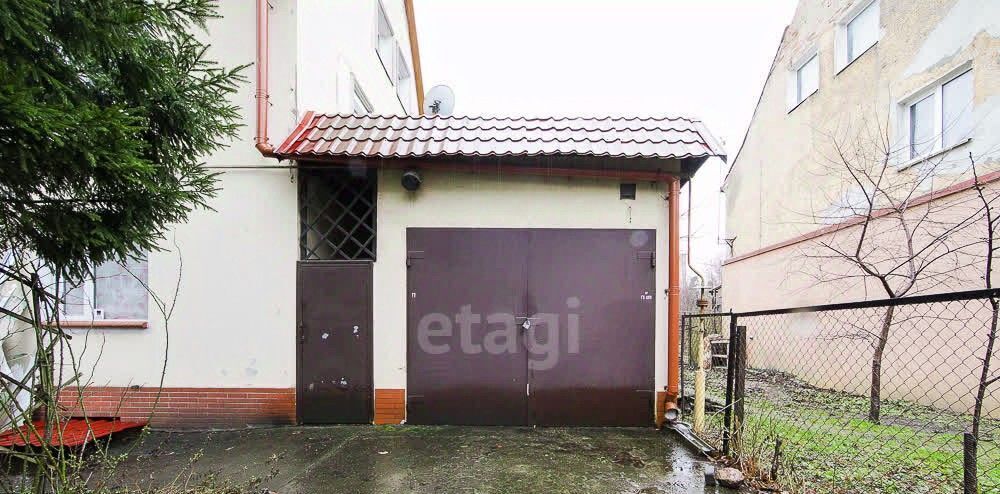 квартира г Калининград р-н Центральный ул Чекистов 131 фото 25